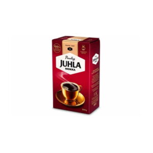 Paulig Juhla mokka-kahvi suodatinjauhatus 500g