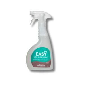Easy Grill uuninpuhdistusaine 500ml suihkepullossa
