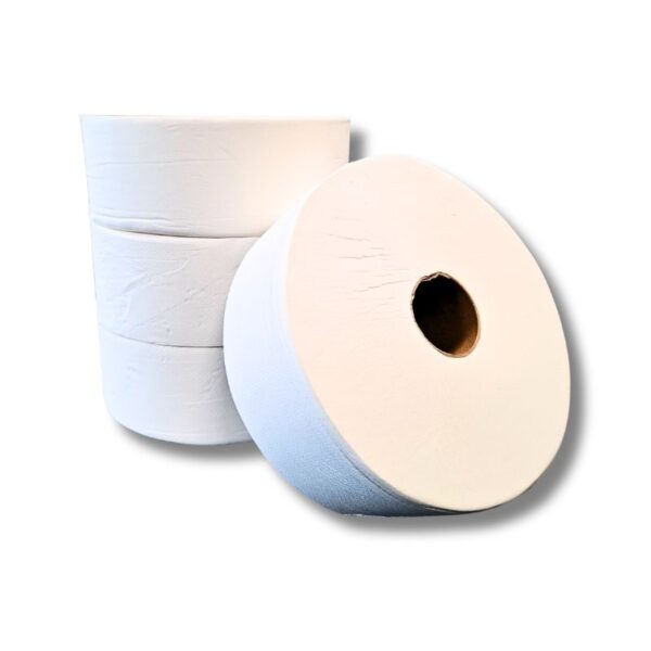 WC-paperi Jumborulla 6rll/sk - Image 2