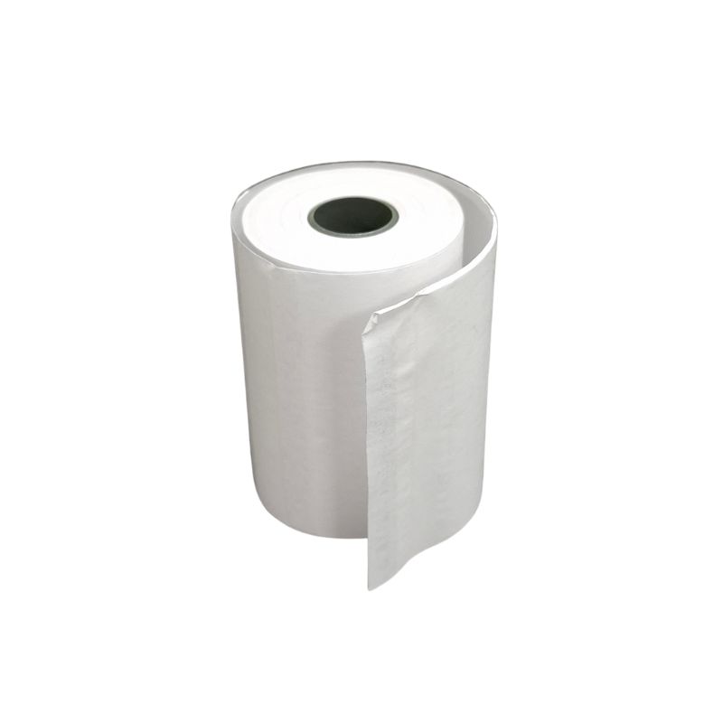 Lämpöpaperirulla 57x40x12mm. 100kpl/ltk - Image 2