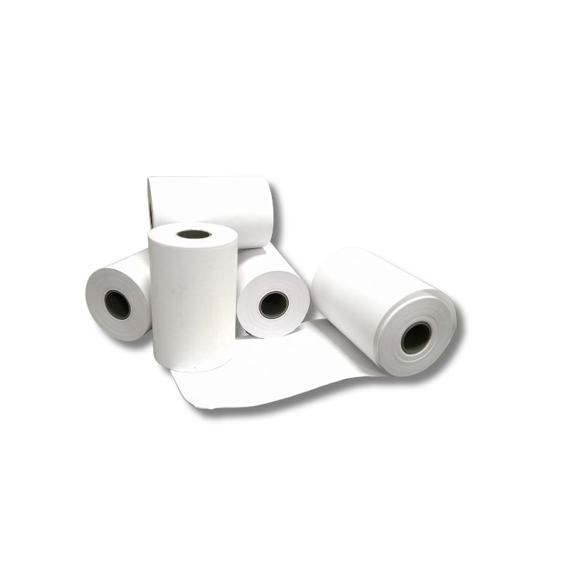 Lämpöpaperirulla 57x40x12mm. 100kpl/ltk - Image 3